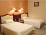 Guestroom of Taohualing Hotel Yichang