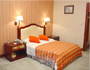 Guestroom of Taohualing Hotel Yichang